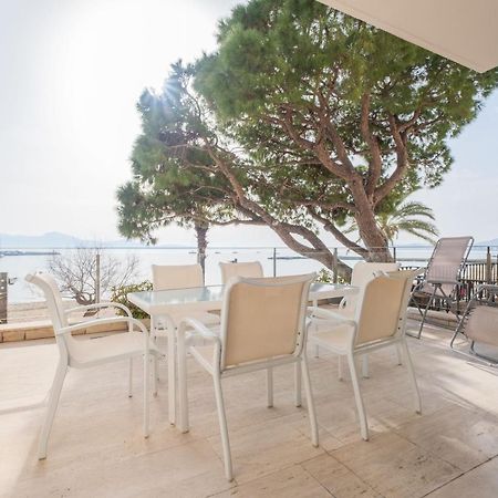 Apartment Colorado 1B By Sunvillas Mallorca Port de Pollença Exterior foto