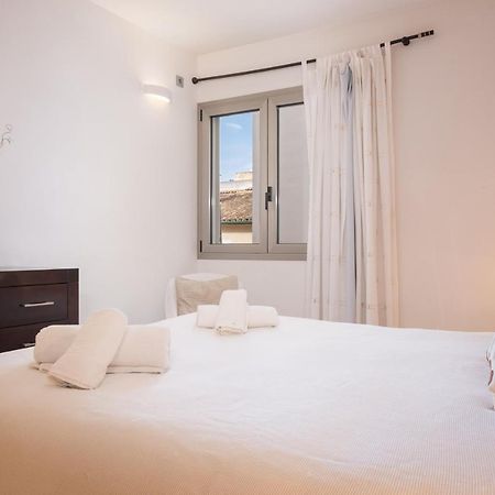 Apartment Colorado 1B By Sunvillas Mallorca Port de Pollença Exterior foto