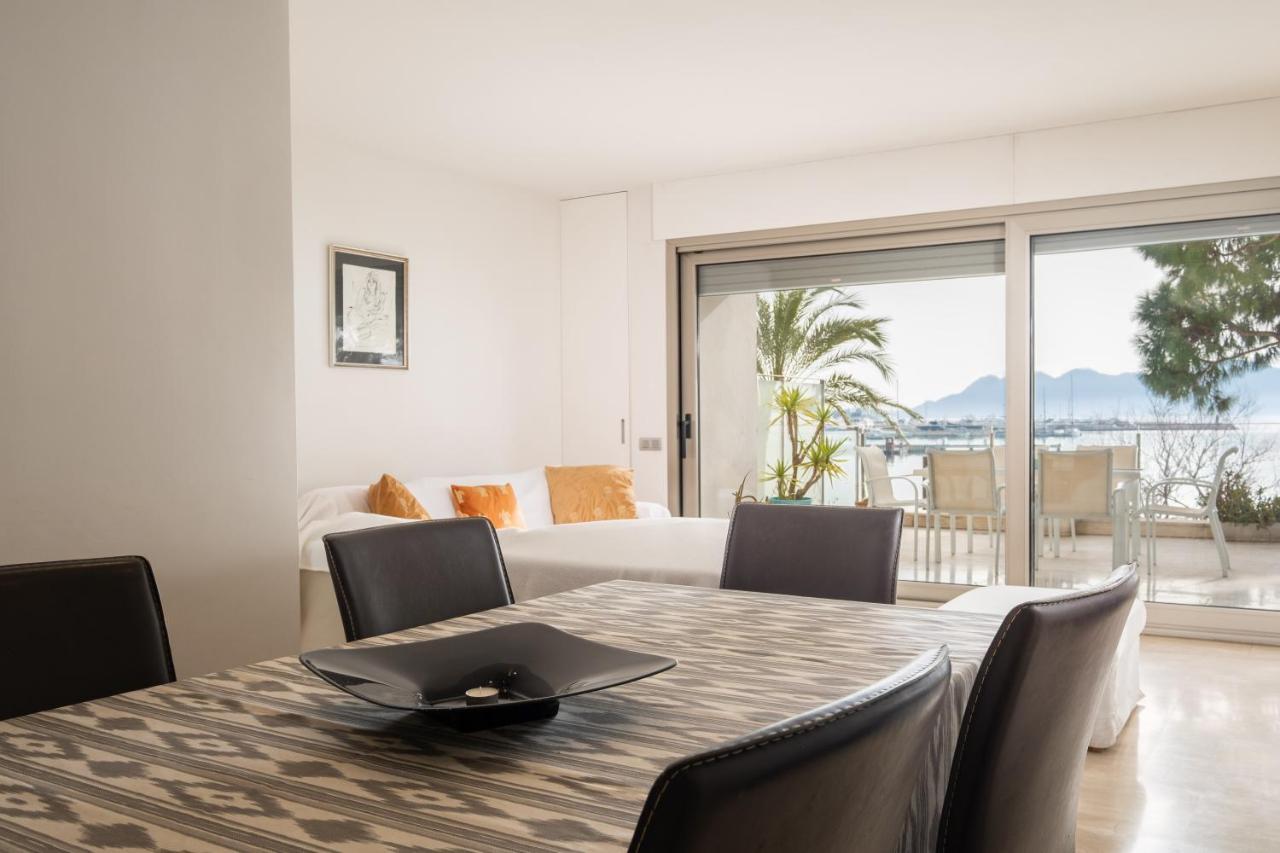Apartment Colorado 1B By Sunvillas Mallorca Port de Pollença Exterior foto
