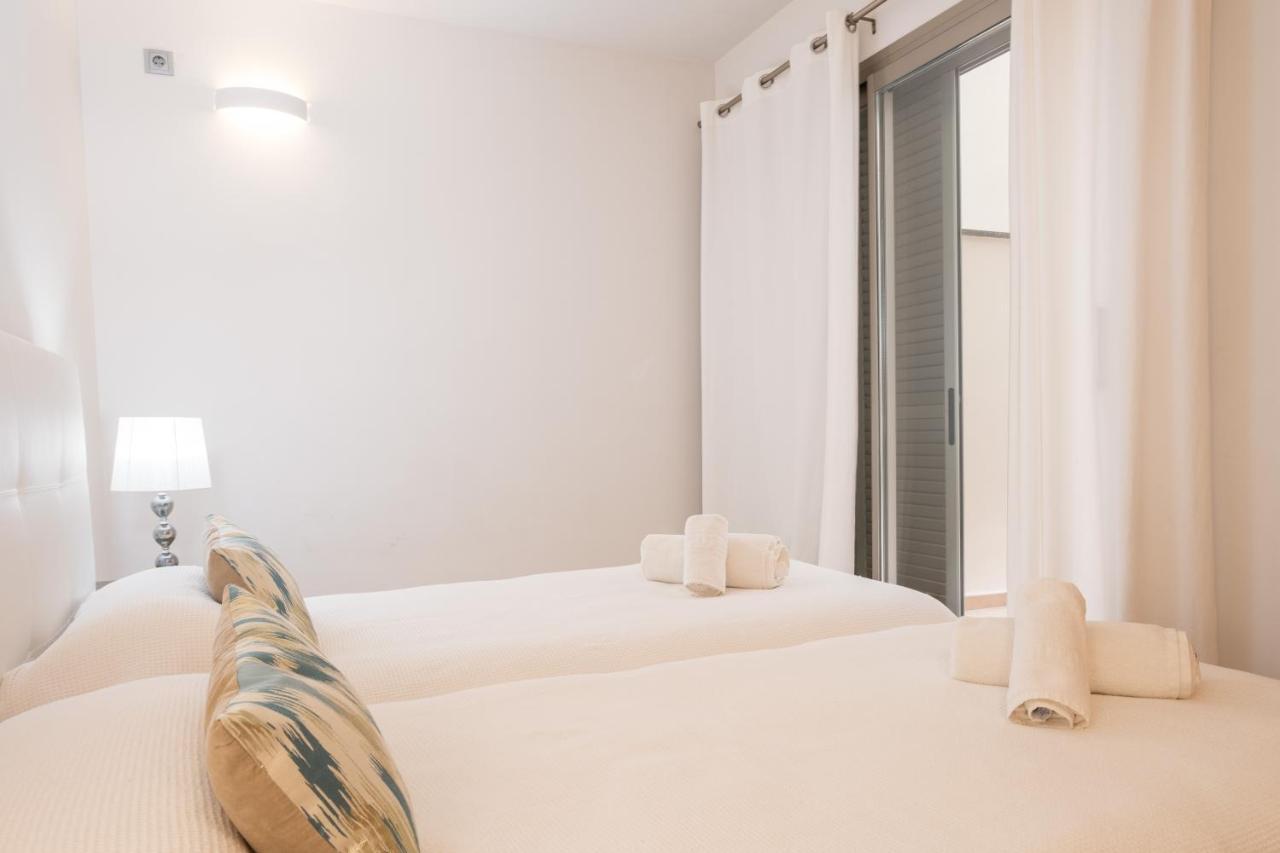 Apartment Colorado 1B By Sunvillas Mallorca Port de Pollença Exterior foto