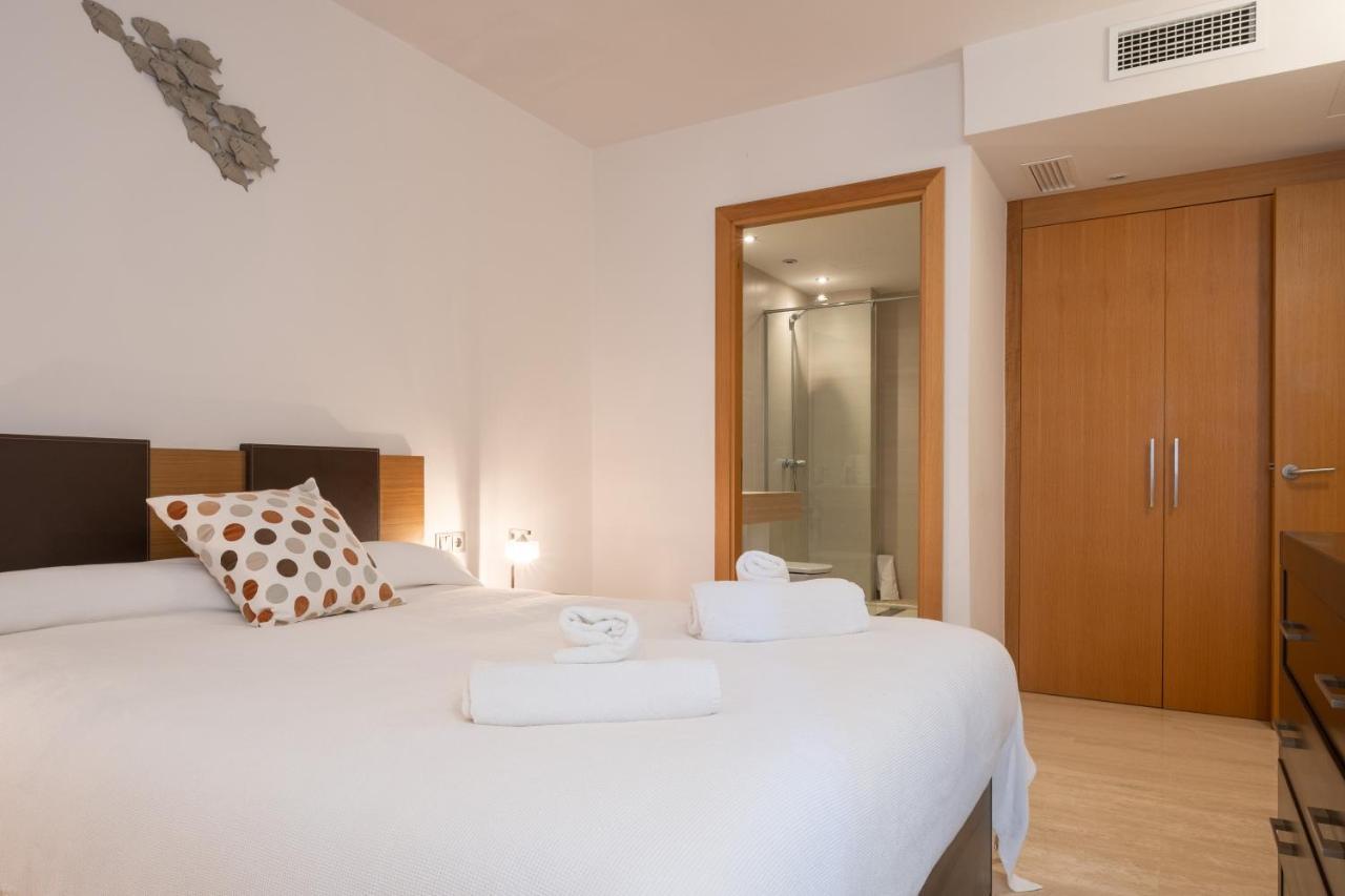 Apartment Colorado 1B By Sunvillas Mallorca Port de Pollença Exterior foto